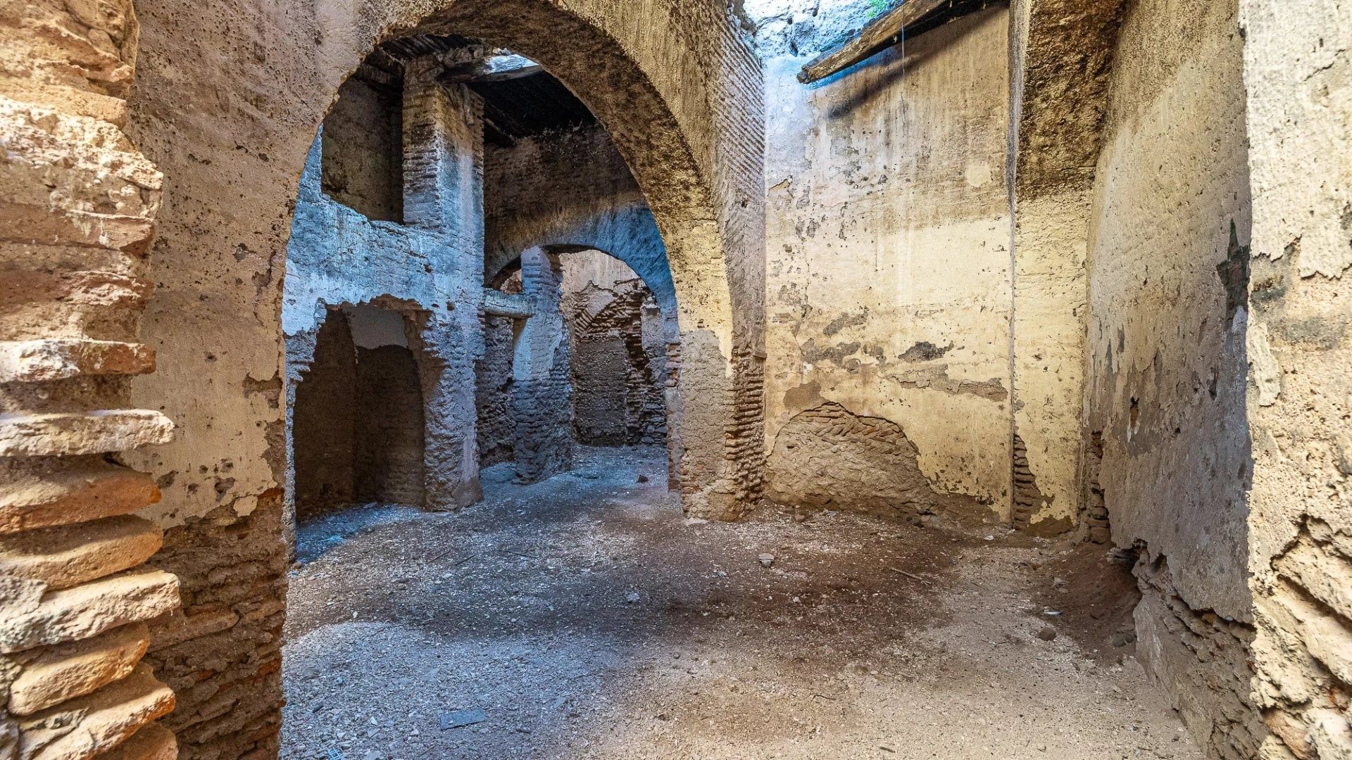 Acheter Riad 3&nbsp;pièces 1200&nbsp;m² Marrakech