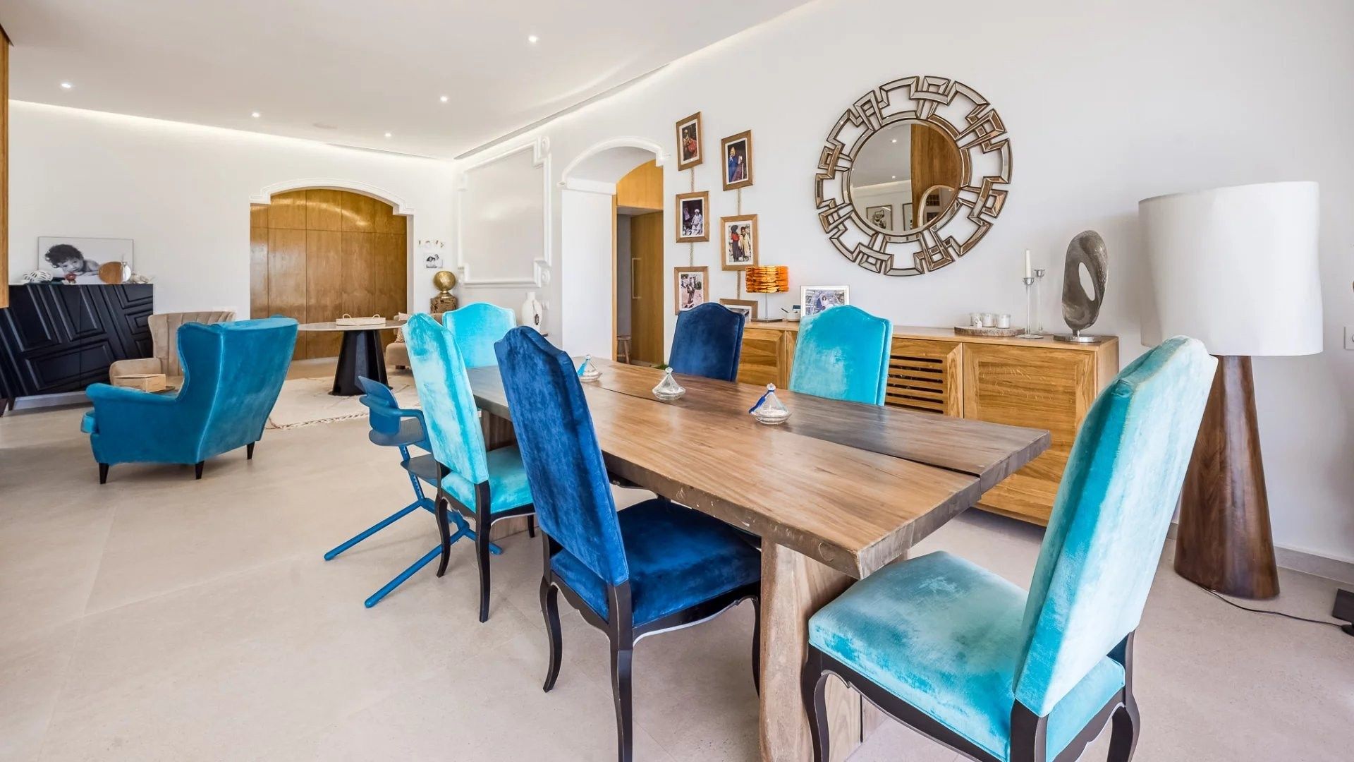 Acheter Villa 8&nbsp;pièces 658&nbsp;m² Marrakech