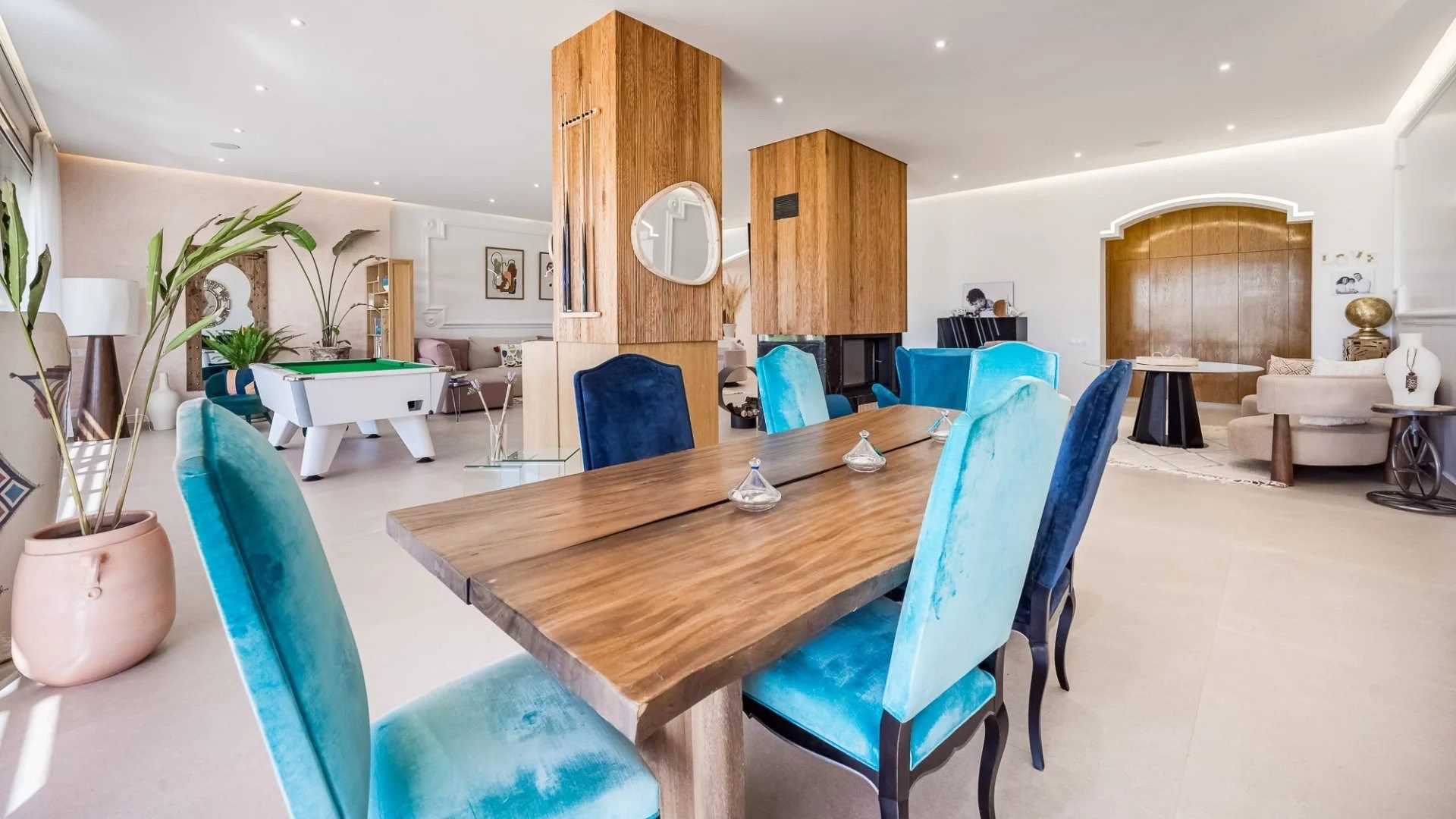 Acheter Villa 8&nbsp;pièces 658&nbsp;m² Marrakech