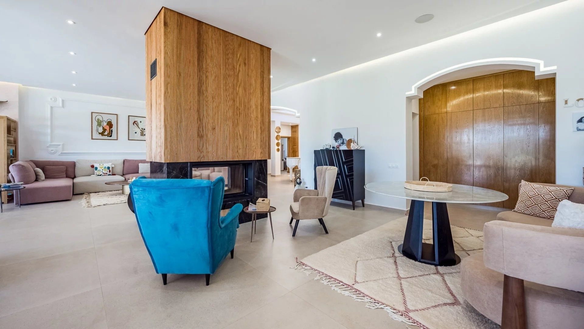 Buy Villa 8&nbsp;rooms 658&nbsp;m² Marrakech