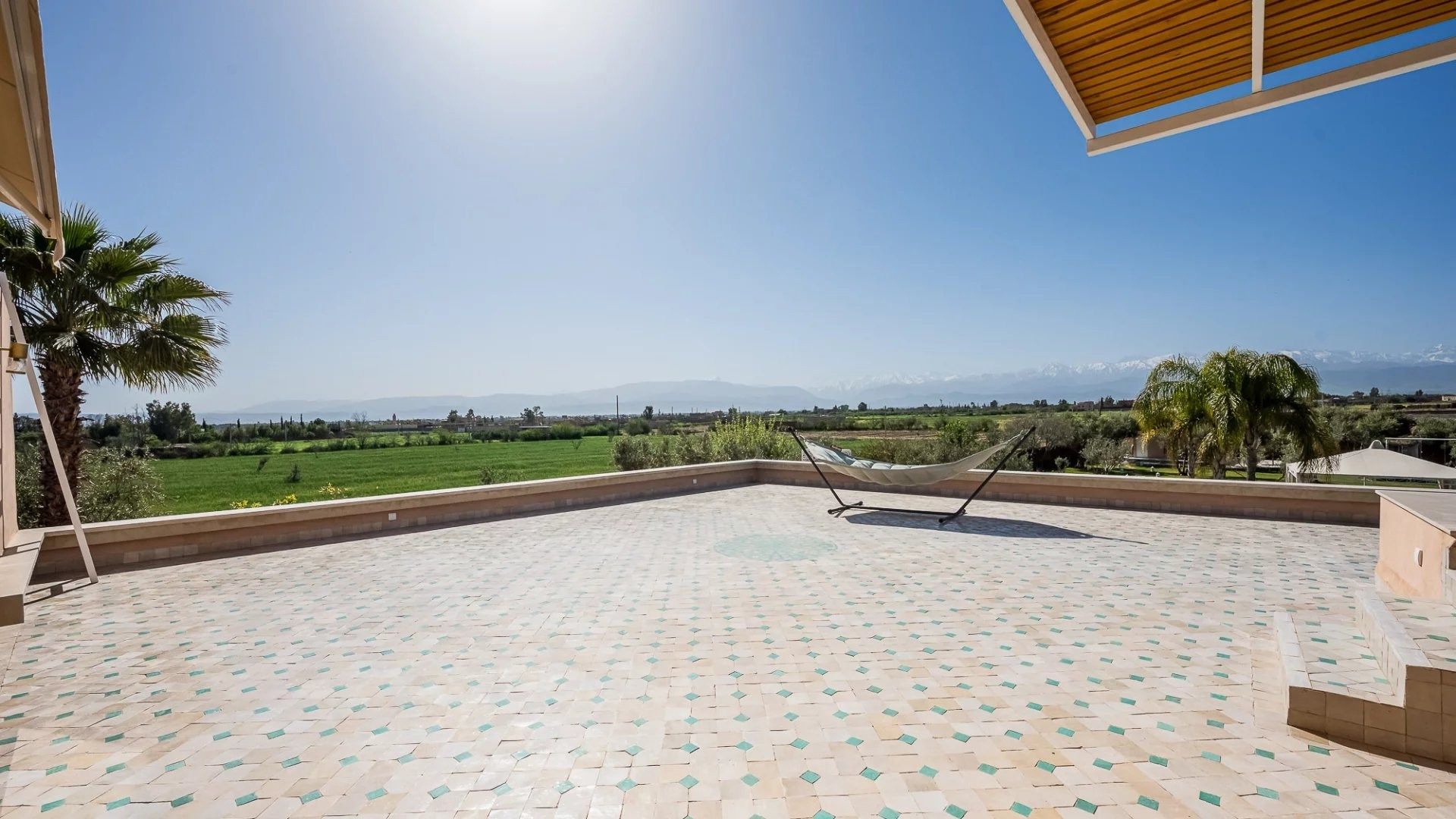 Buy Villa 8&nbsp;rooms 658&nbsp;m² Marrakech