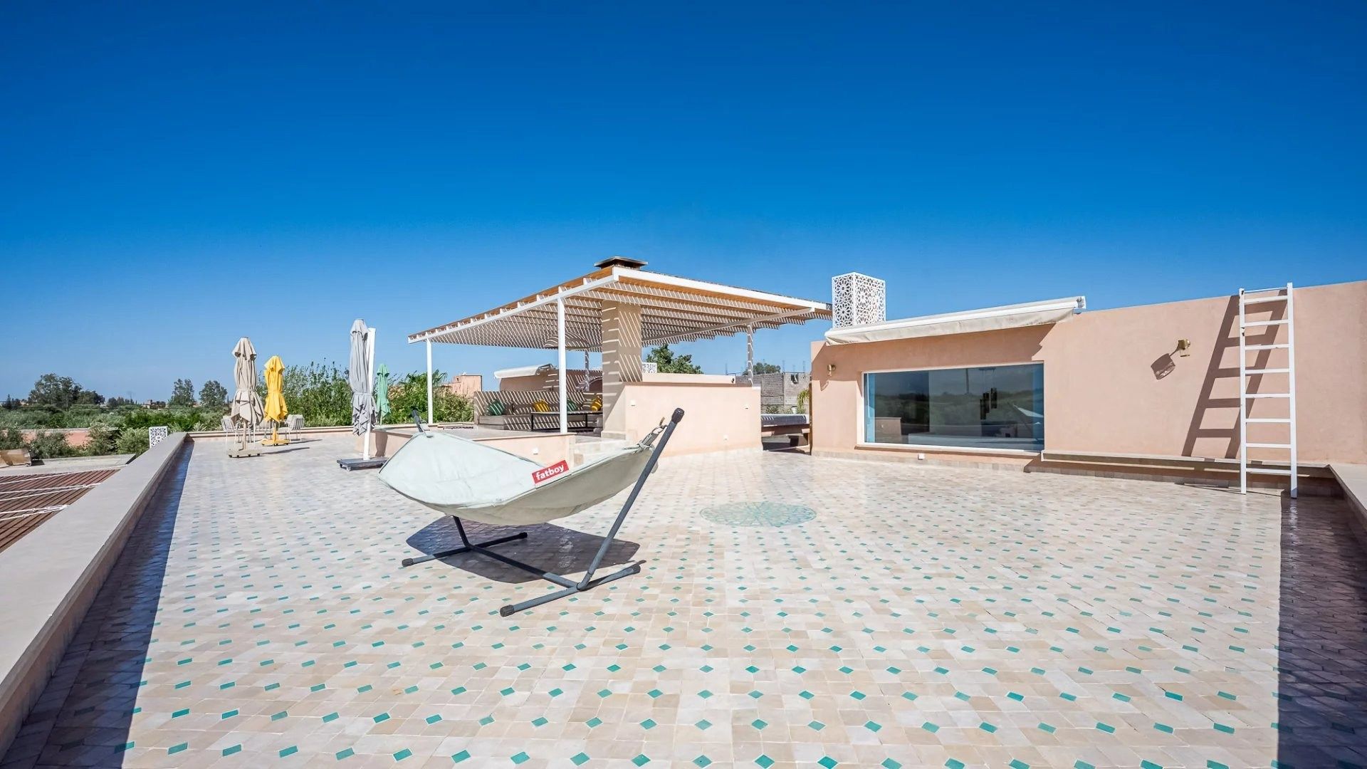 Buy Villa 8&nbsp;rooms 658&nbsp;m² Marrakech