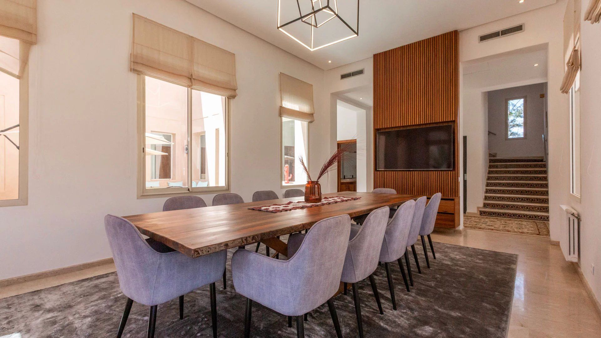 Acheter Villa 7&nbsp;pièces 650&nbsp;m² Marrakech