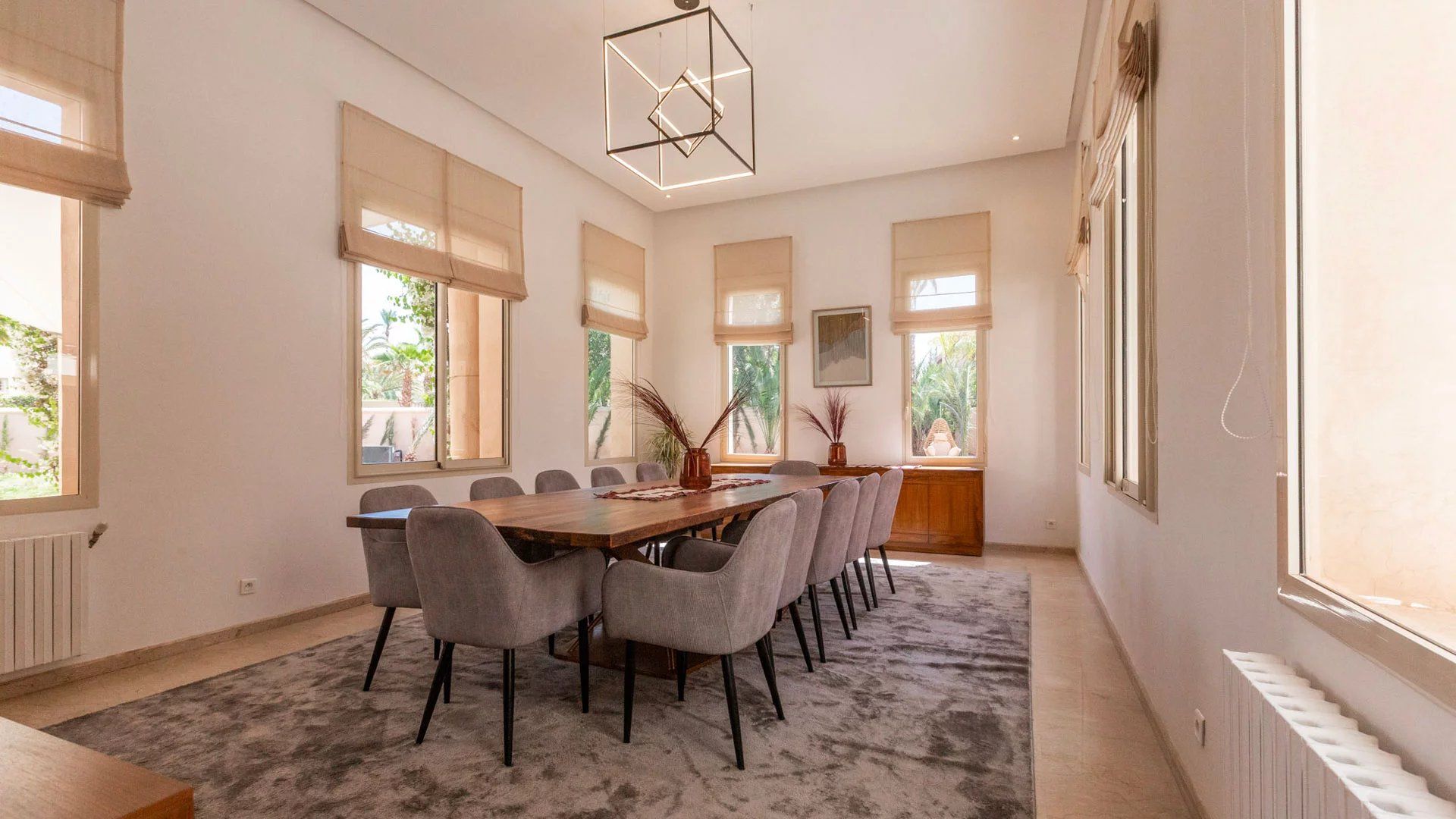 Acheter Villa 7&nbsp;pièces 650&nbsp;m² Marrakech