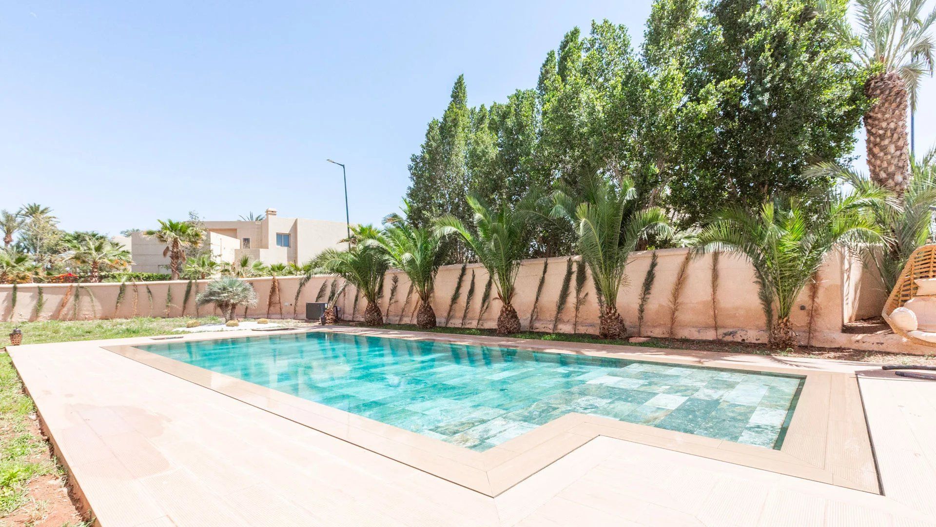 Acheter Villa 7 pièces 650 m² Marrakech