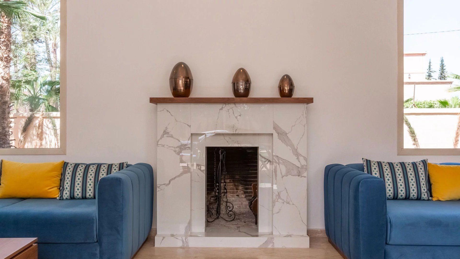 Acheter Villa 7 pièces 650 m² Marrakech