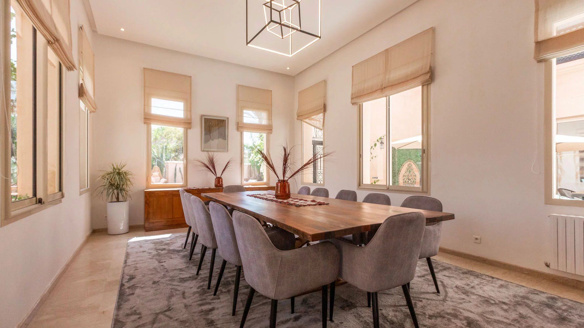 Acheter Villa 7 pièces 650 m² Marrakech