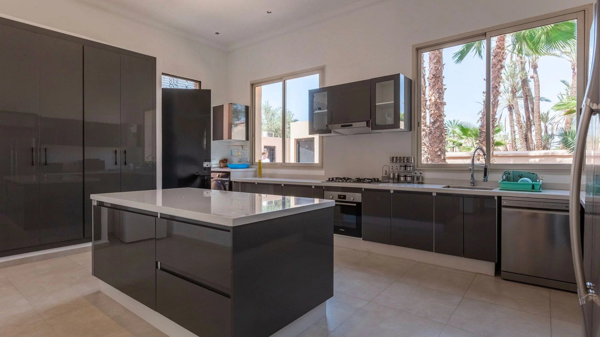 Acheter Villa 7&nbsp;pièces 650&nbsp;m² Marrakech