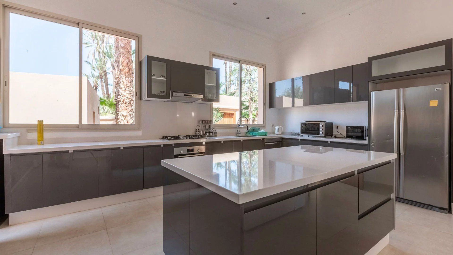 Acheter Villa 7&nbsp;pièces 650&nbsp;m² Marrakech