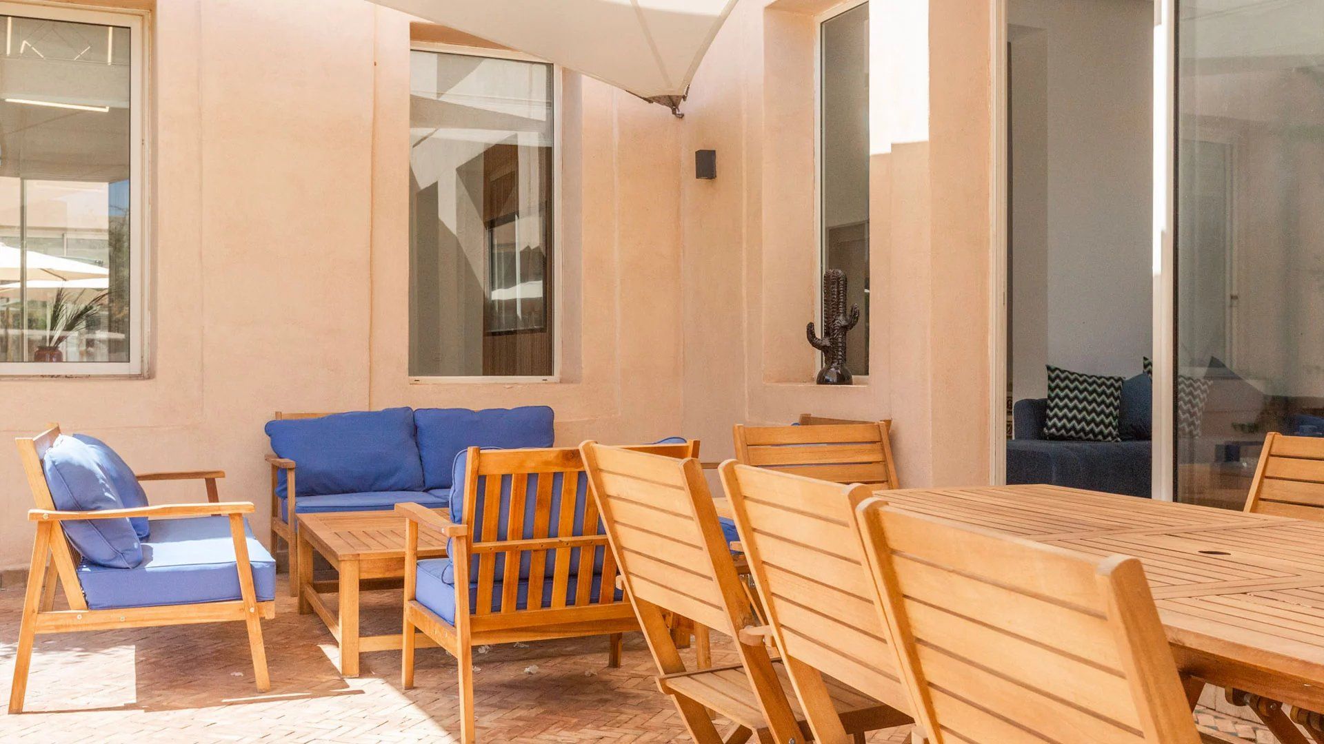 Acheter Villa 7&nbsp;pièces 650&nbsp;m² Marrakech