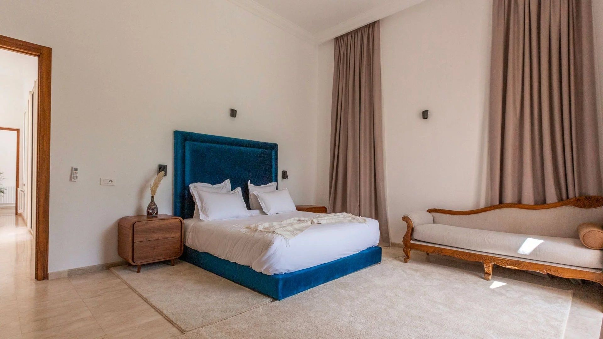 Acheter Villa 7&nbsp;pièces 650&nbsp;m² Marrakech