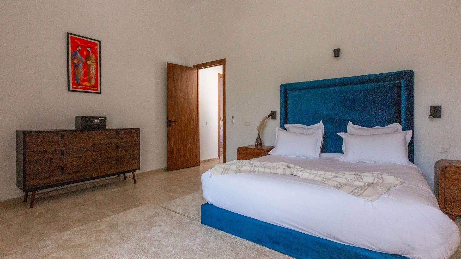 Acheter Villa 7&nbsp;pièces 650&nbsp;m² Marrakech