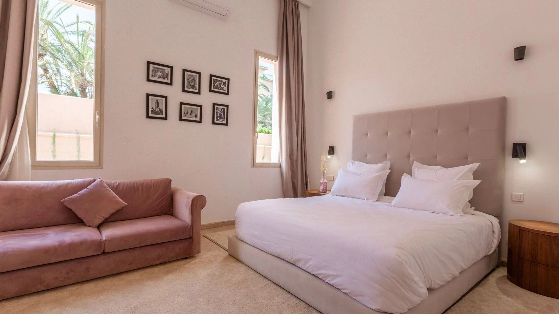 Acheter Villa 7&nbsp;pièces 650&nbsp;m² Marrakech