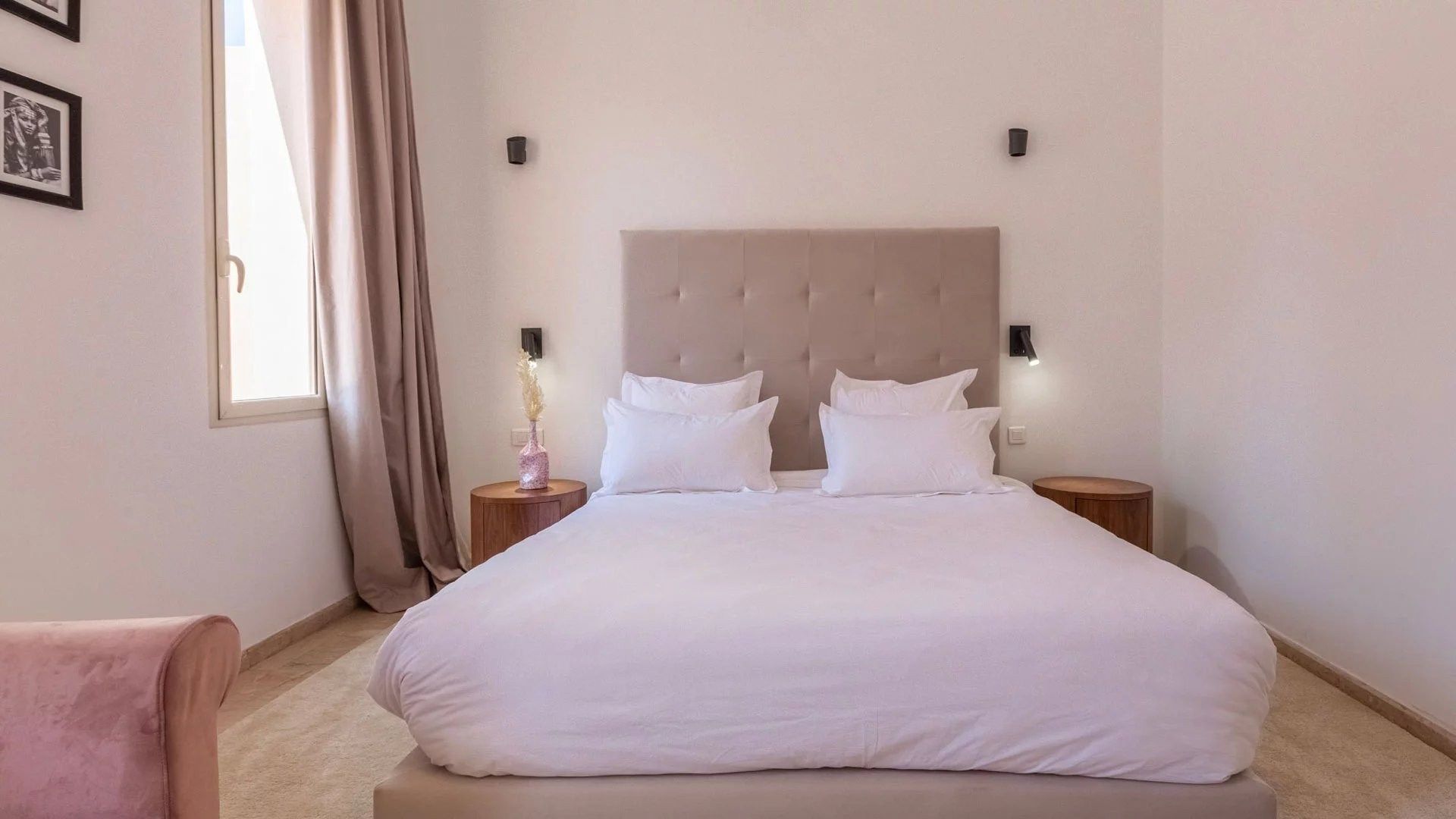 Acheter Villa 7&nbsp;pièces 650&nbsp;m² Marrakech