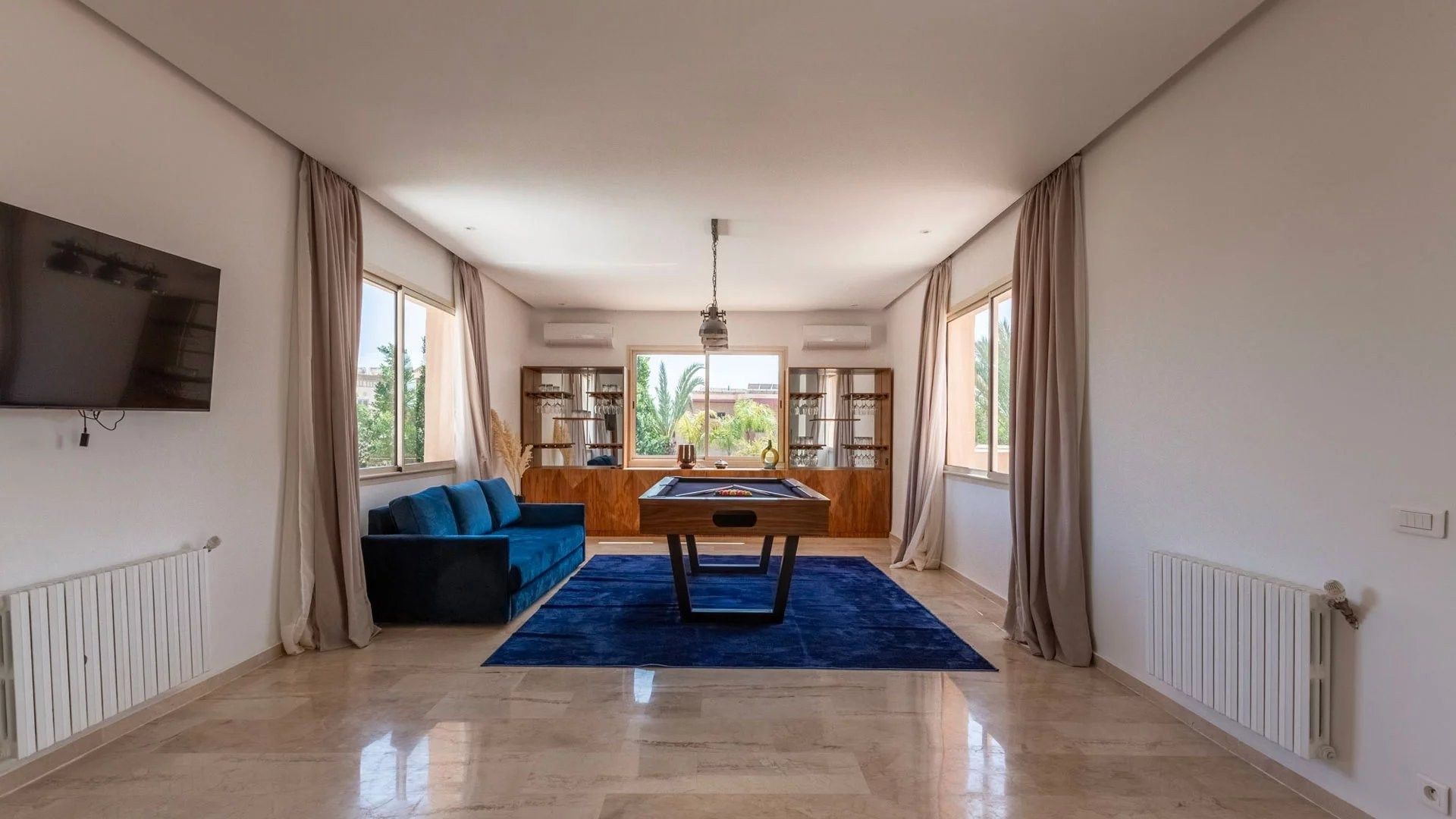 Acheter Villa 7&nbsp;pièces 650&nbsp;m² Marrakech