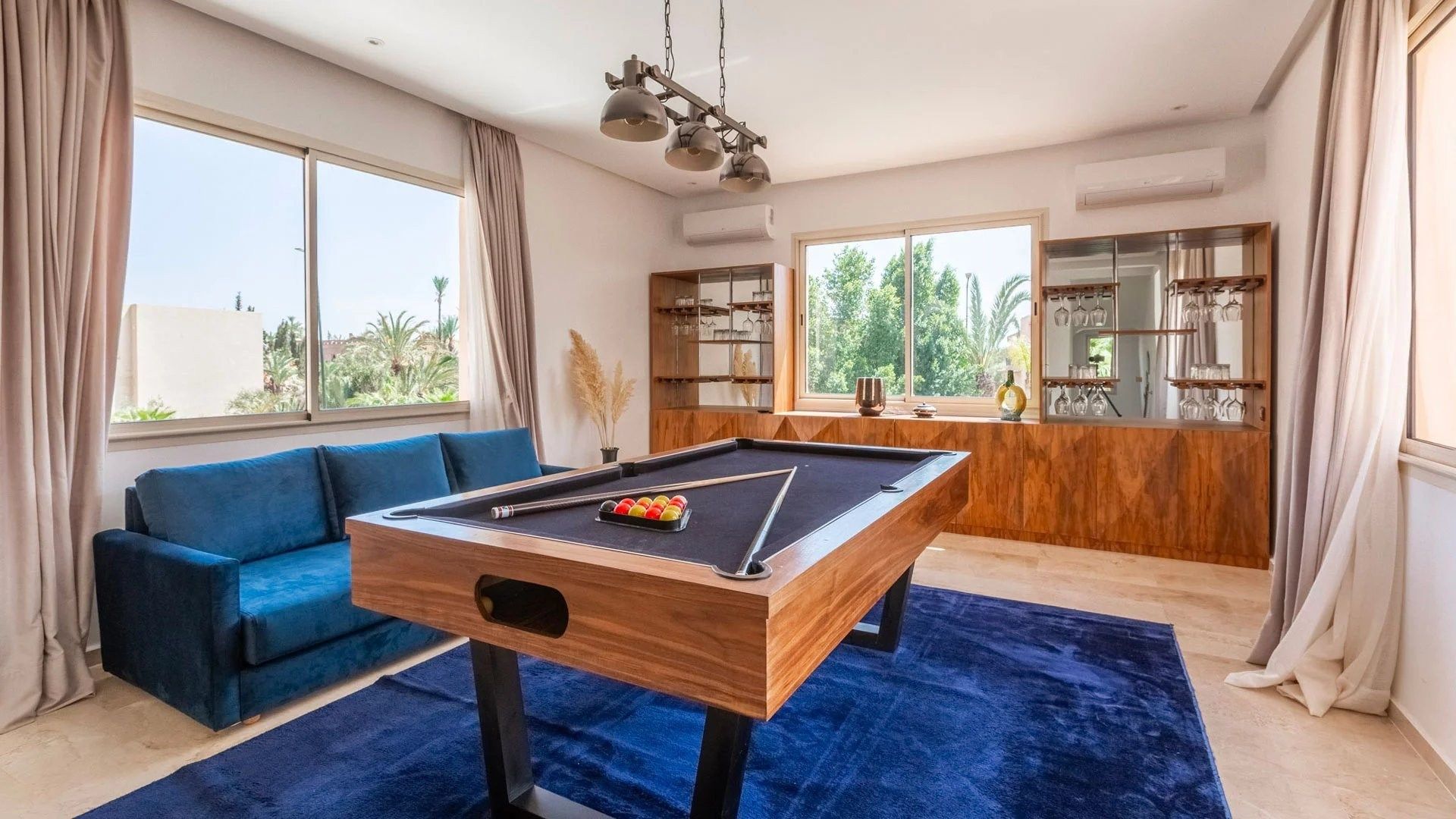 Acheter Villa 7&nbsp;pièces 650&nbsp;m² Marrakech