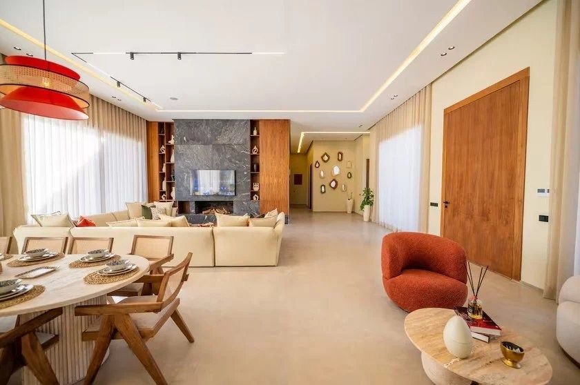 Buy Villa 6&nbsp;rooms 350&nbsp;m² Marrakech