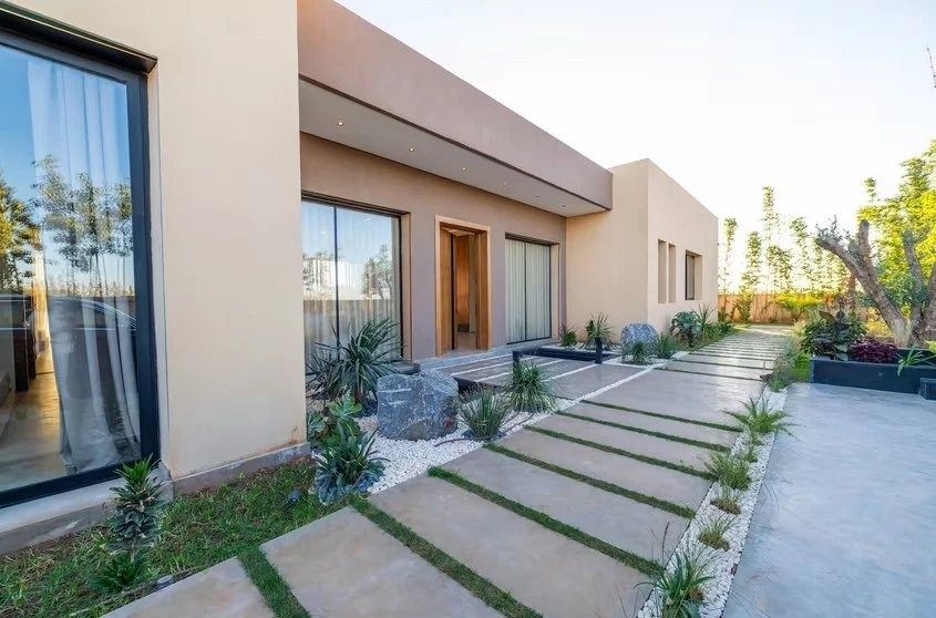 Buy Villa 6&nbsp;rooms 350&nbsp;m² Marrakech