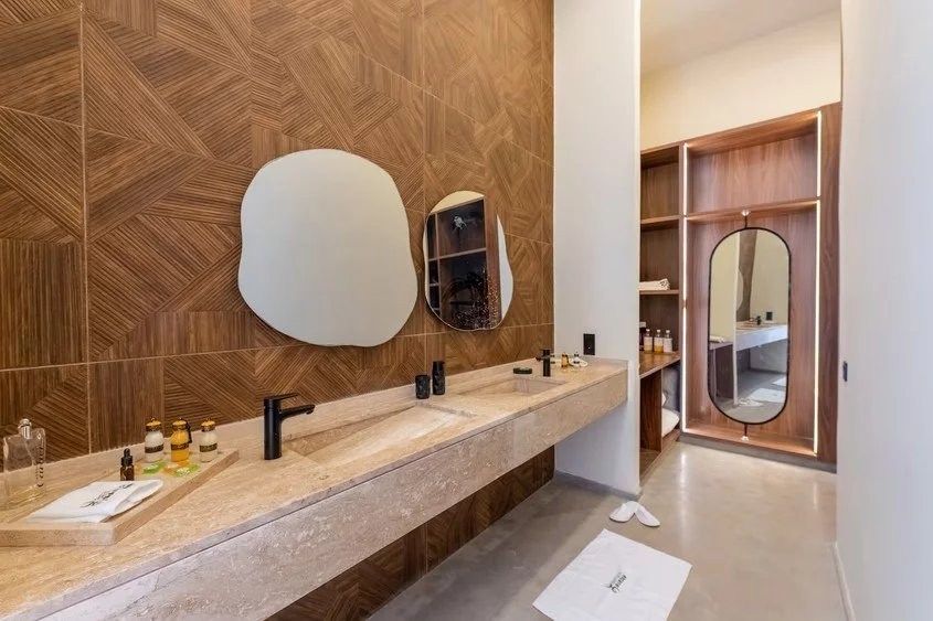 Acheter Villa 6&nbsp;pièces 350&nbsp;m² Marrakech