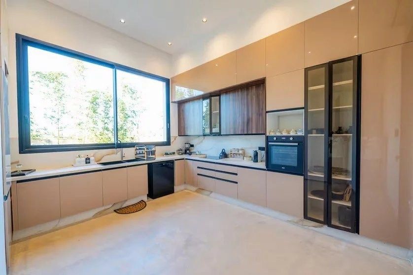 Buy Villa 6&nbsp;rooms 350&nbsp;m² Marrakech
