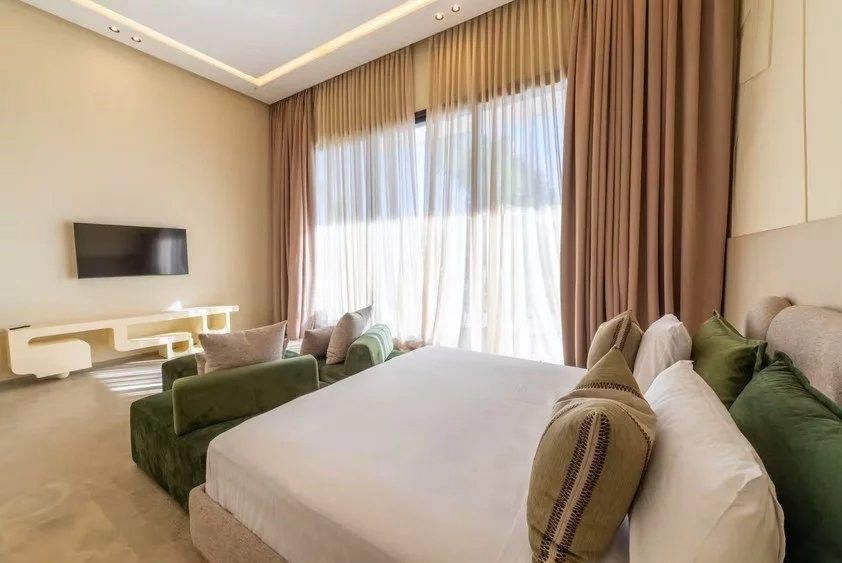 Buy Villa 6&nbsp;rooms 350&nbsp;m² Marrakech