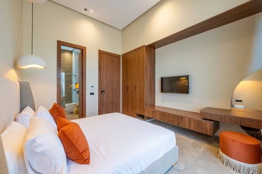 Acheter Villa 6&nbsp;pièces 350&nbsp;m² Marrakech