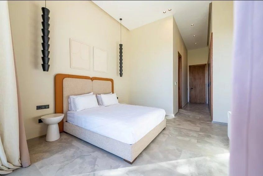 Buy Villa 6&nbsp;rooms 350&nbsp;m² Marrakech