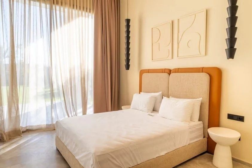 Buy Villa 6&nbsp;rooms 350&nbsp;m² Marrakech