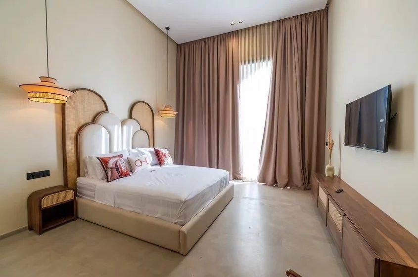 Buy Villa 6&nbsp;rooms 350&nbsp;m² Marrakech