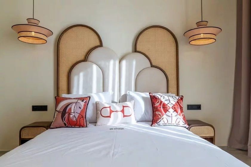 Buy Villa 6&nbsp;rooms 350&nbsp;m² Marrakech