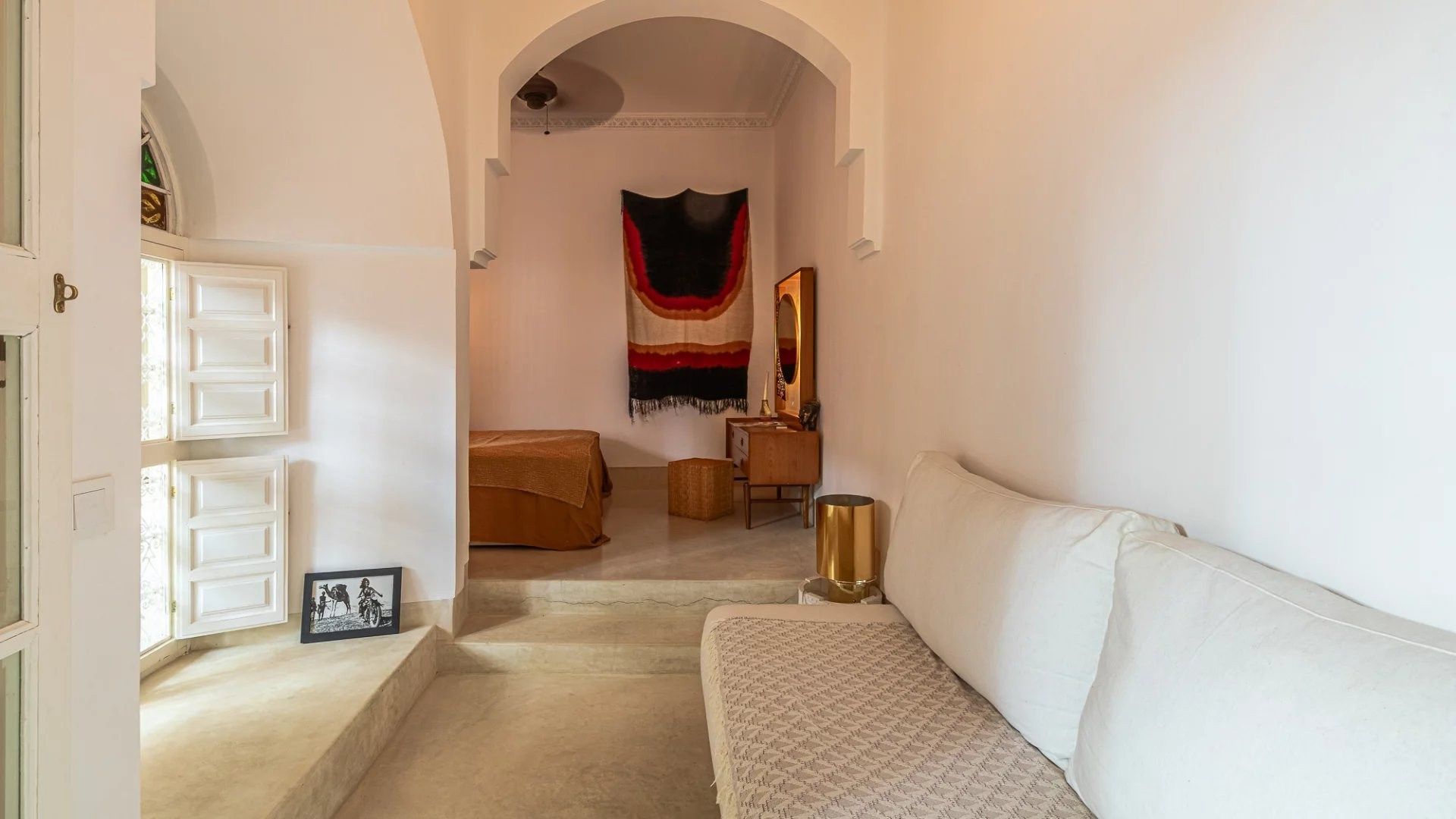 Acheter Riad 9&nbsp;pièces 494&nbsp;m² Marrakech