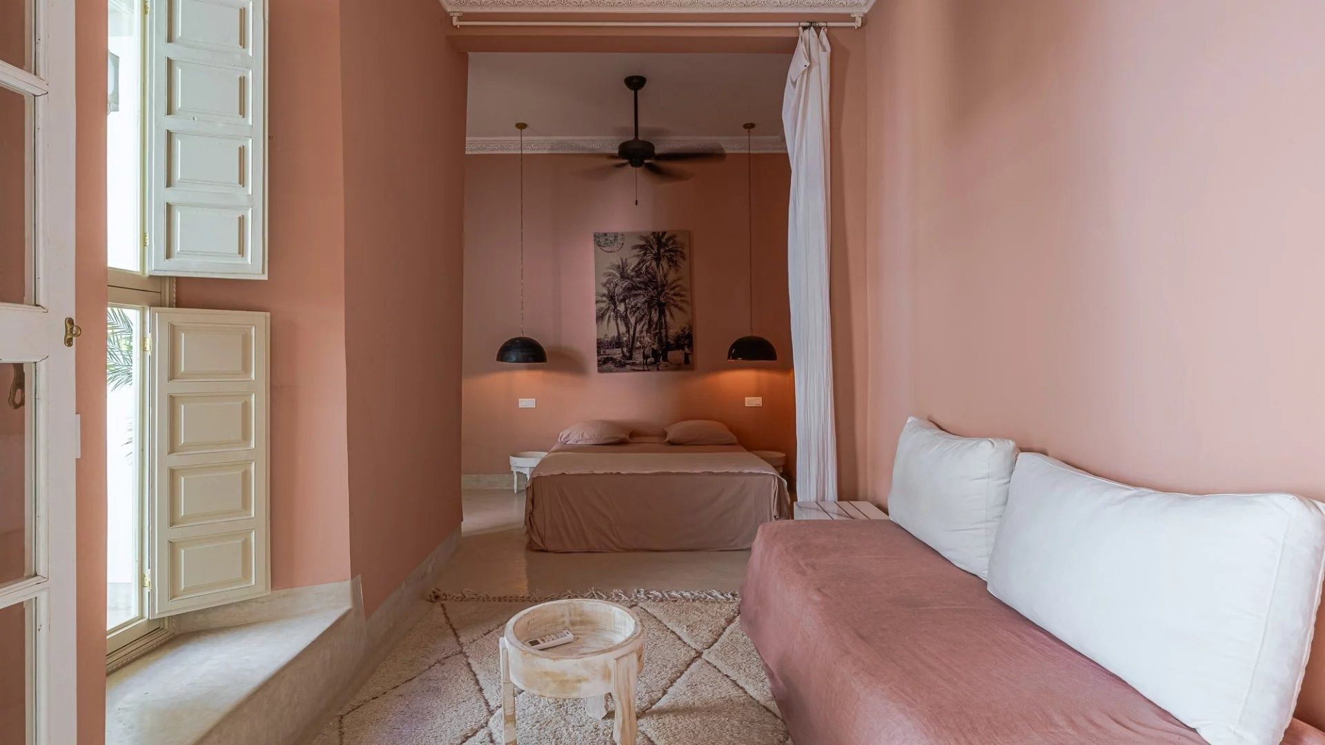 Acheter Riad 9&nbsp;pièces 494&nbsp;m² Marrakech