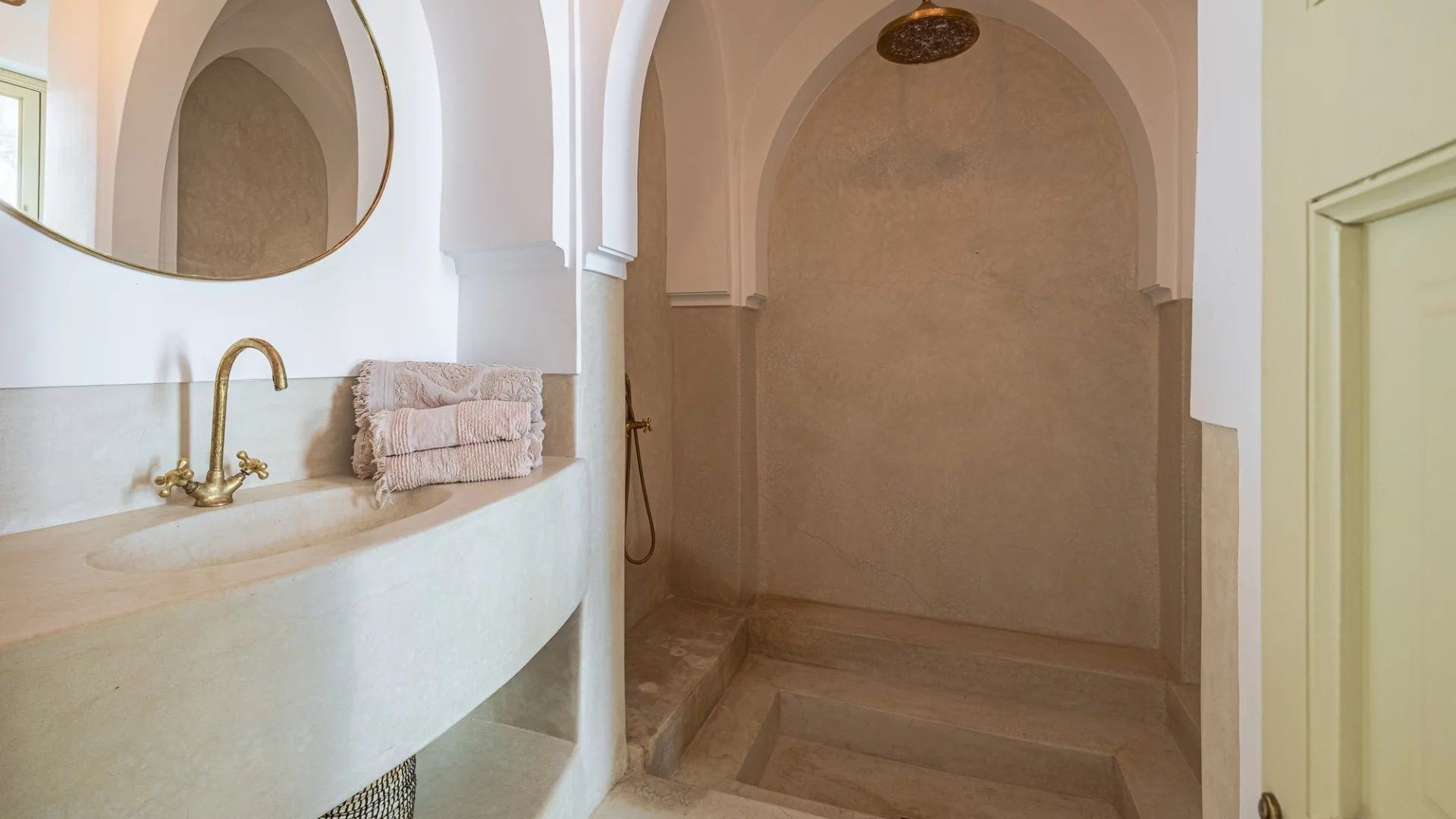Acheter Riad 9&nbsp;pièces 494&nbsp;m² Marrakech