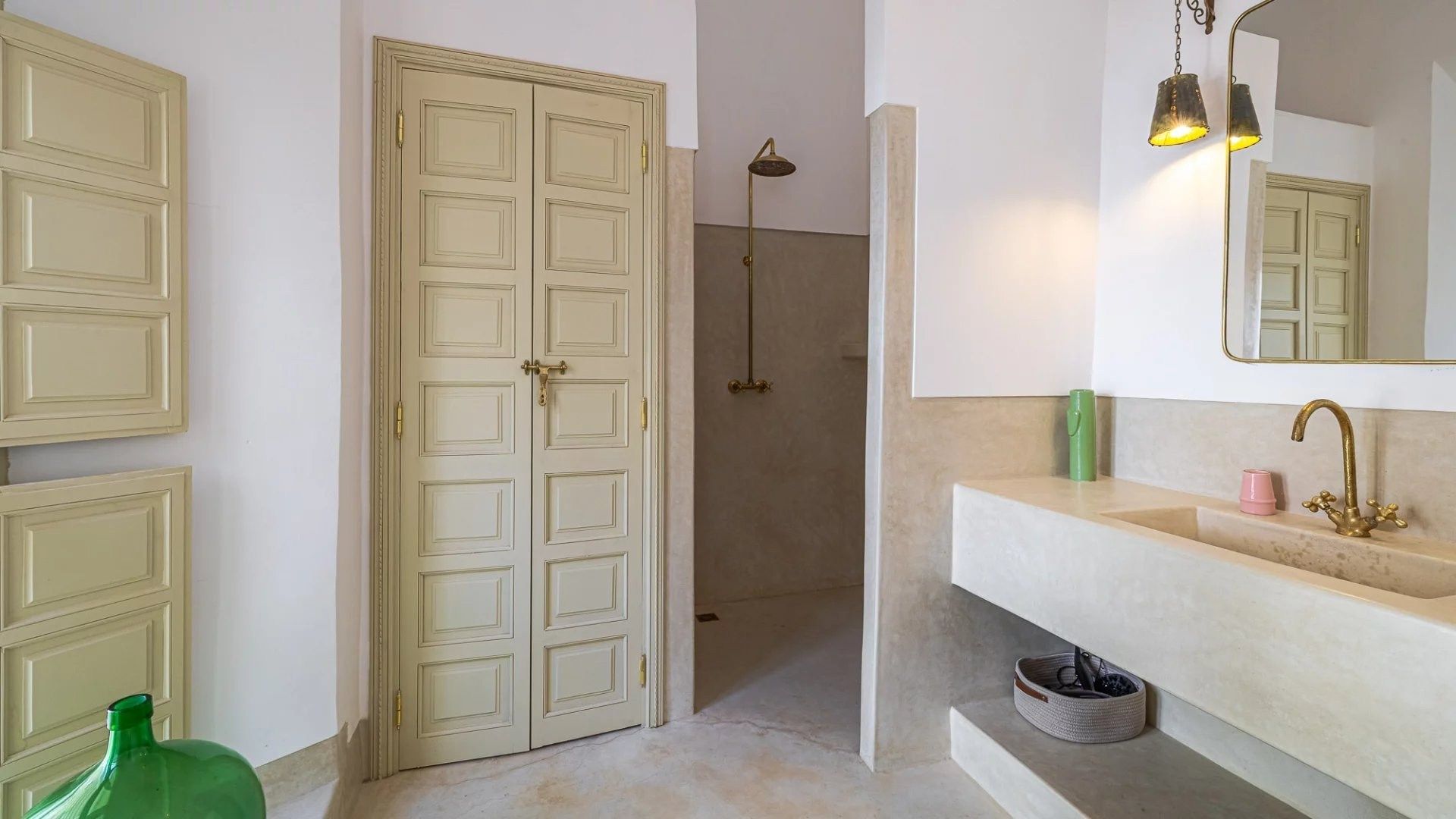 Acheter Riad 9&nbsp;pièces 494&nbsp;m² Marrakech