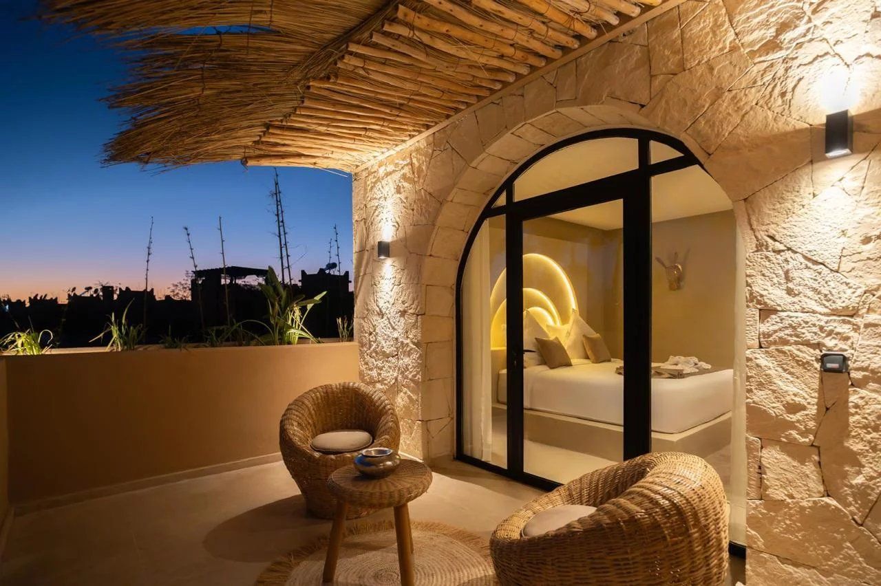 Buy Villa 10&nbsp;rooms 550&nbsp;m² Marrakech