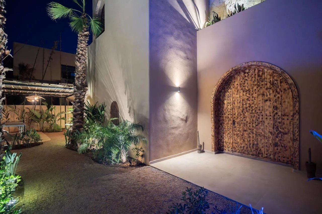 Buy Villa 10&nbsp;rooms 550&nbsp;m² Marrakech