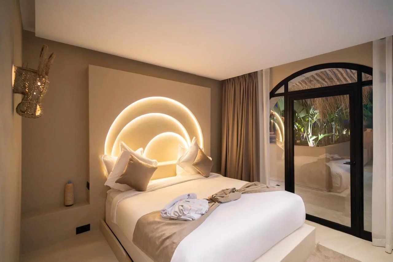 Buy Villa 10&nbsp;rooms 550&nbsp;m² Marrakech