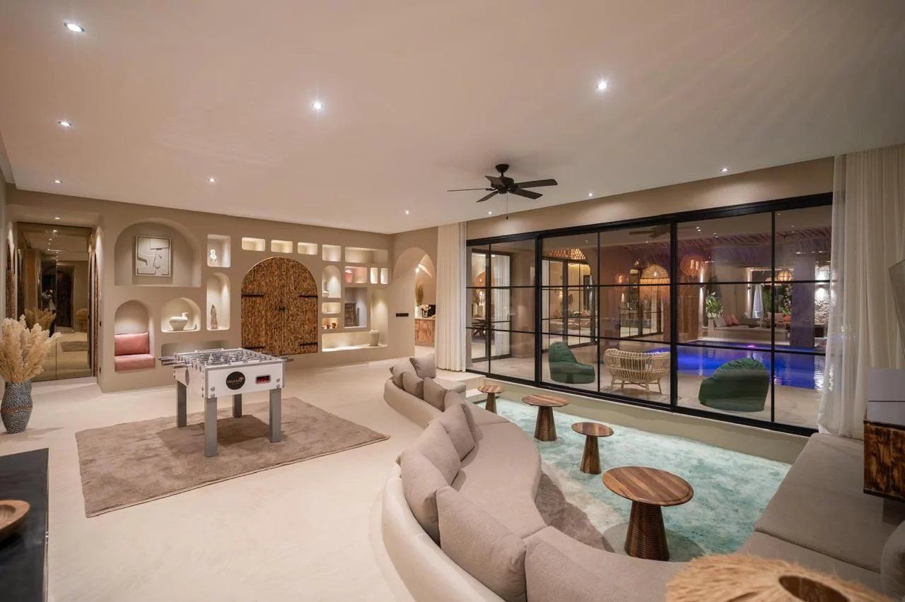 Buy Villa 10&nbsp;rooms 550&nbsp;m² Marrakech