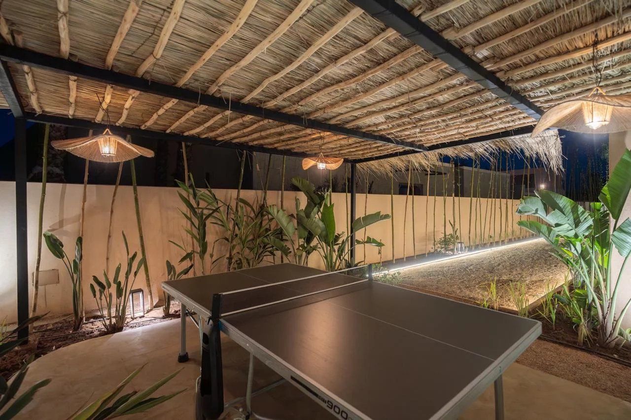 Buy Villa 10&nbsp;rooms 550&nbsp;m² Marrakech