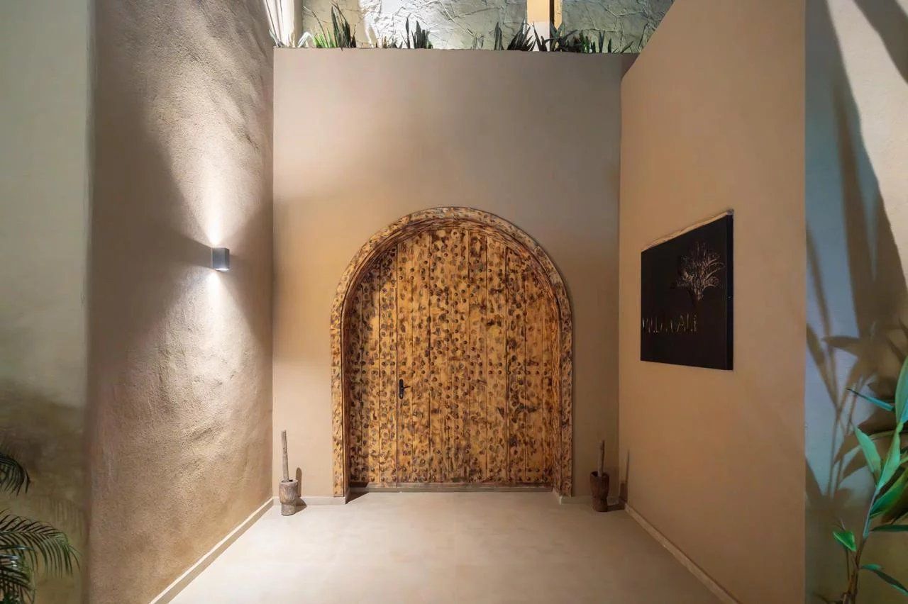 Buy Villa 10&nbsp;rooms 550&nbsp;m² Marrakech