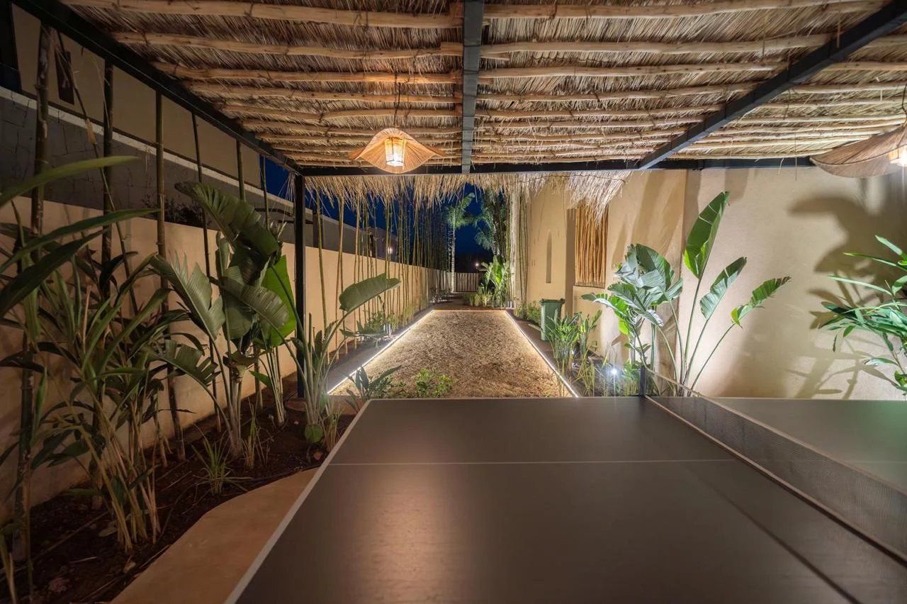 Acheter Villa 10&nbsp;pièces 550&nbsp;m² Marrakech