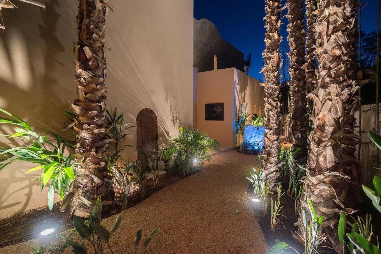 Buy Villa 10&nbsp;rooms 550&nbsp;m² Marrakech
