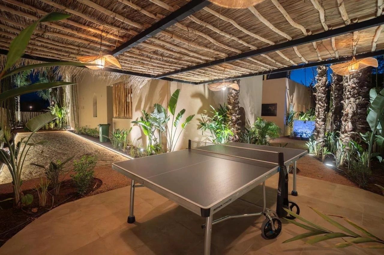 Buy Villa 10&nbsp;rooms 550&nbsp;m² Marrakech