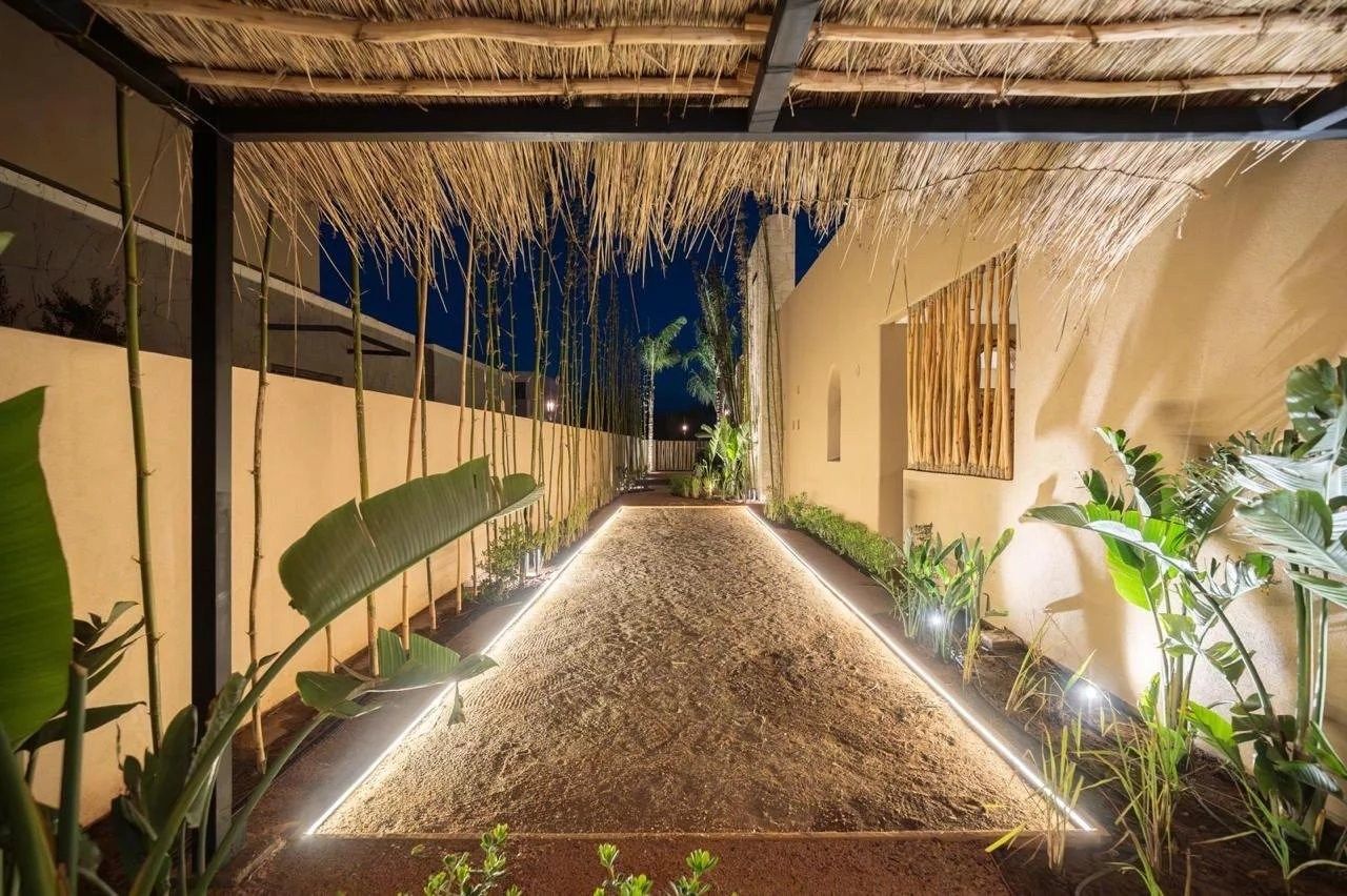 Acheter Villa 10&nbsp;pièces 550&nbsp;m² Marrakech