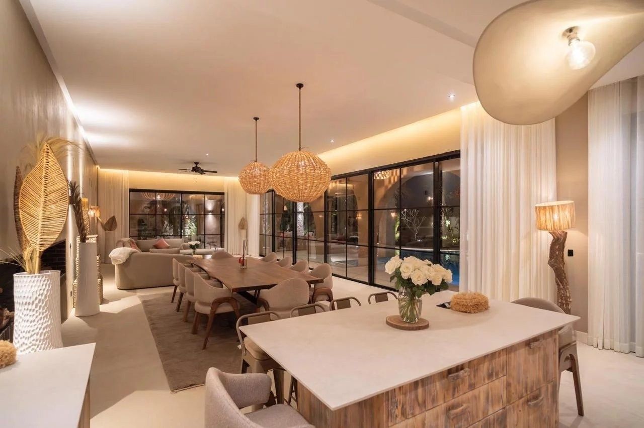 Acheter Villa 10&nbsp;pièces 550&nbsp;m² Marrakech