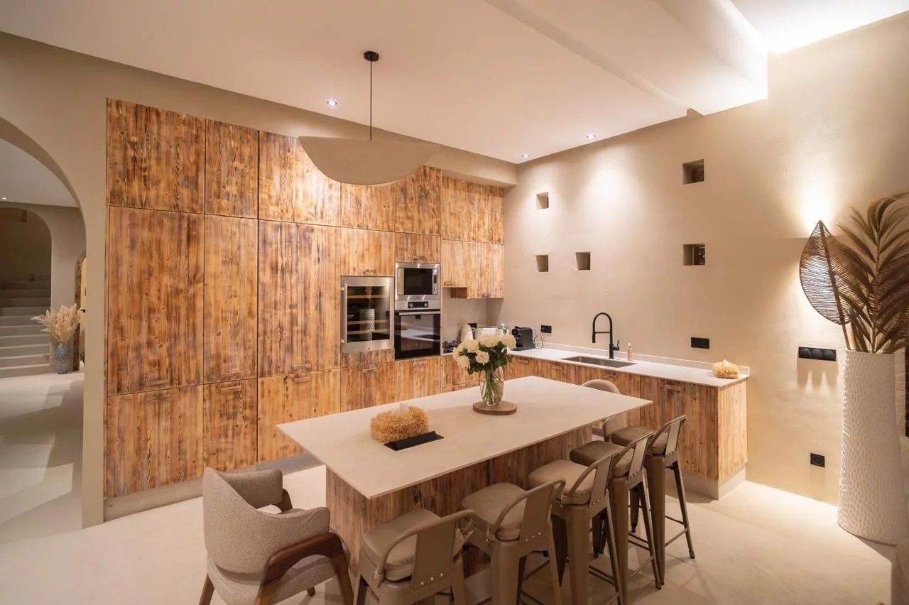 Acheter Villa 10&nbsp;pièces 550&nbsp;m² Marrakech