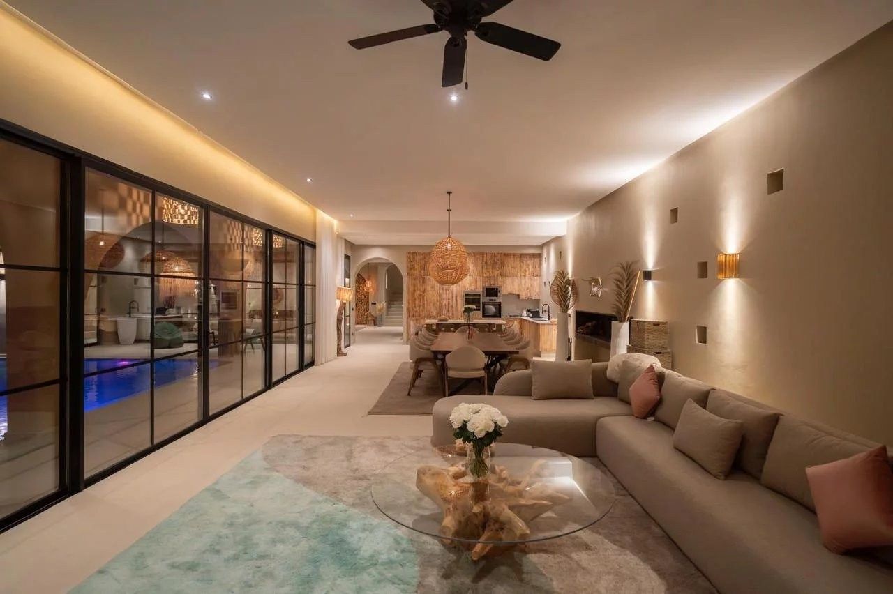 Buy Villa 10&nbsp;rooms 550&nbsp;m² Marrakech