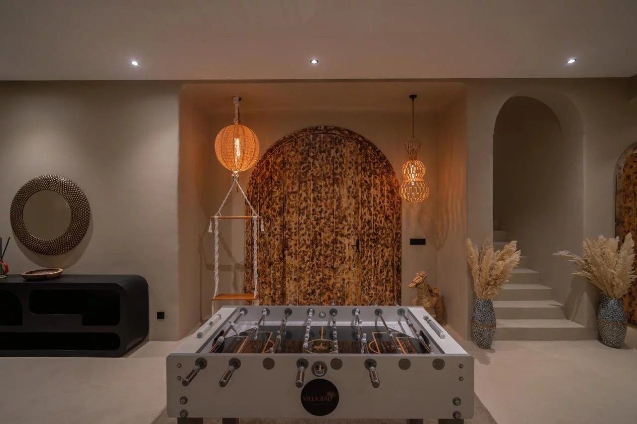 Buy Villa 10&nbsp;rooms 550&nbsp;m² Marrakech