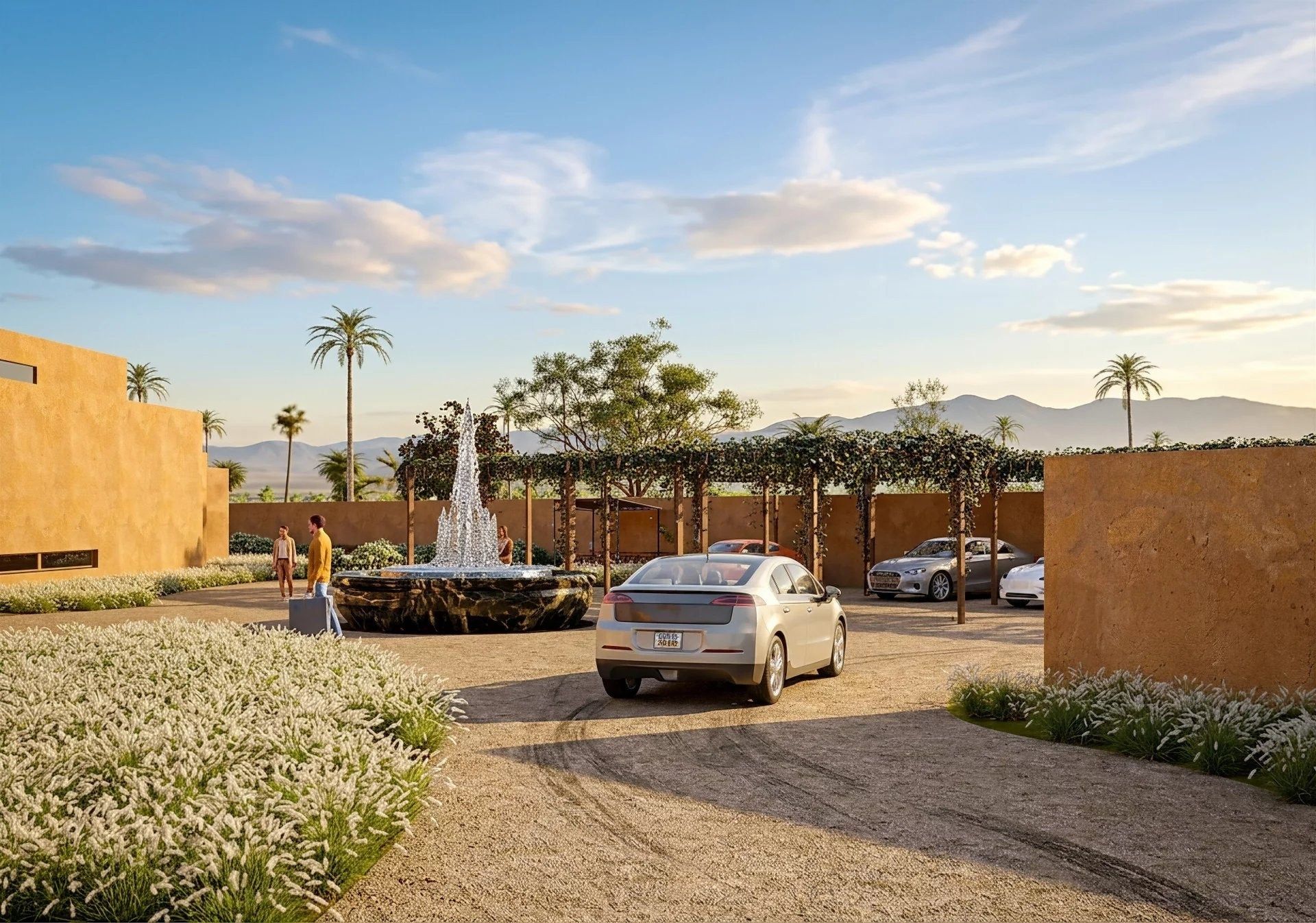 Acheter Villa 12&nbsp;pièces 850&nbsp;m² Marrakech