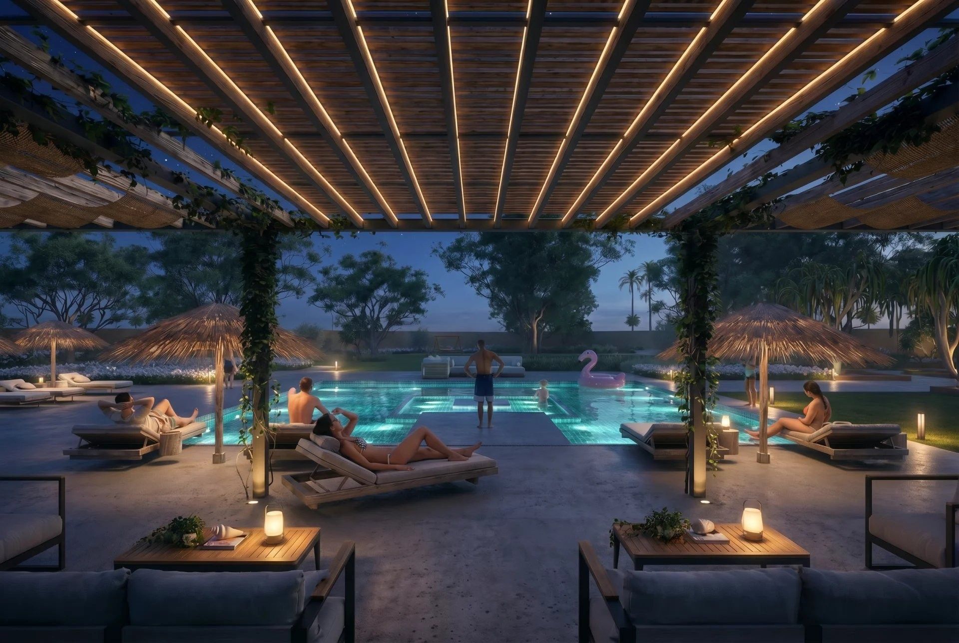 Buy Villa 12&nbsp;rooms 850&nbsp;m² Marrakech